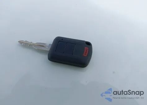 2017 Mitsubishi Mirage Es z USA, uszkodzony, nr VIN ML32A3HJ5HH016733